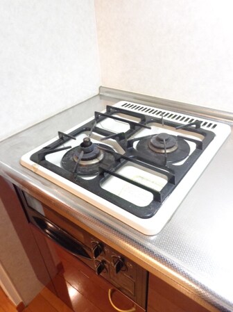 グランド・ガーラ日本橋茅場町の物件内観写真